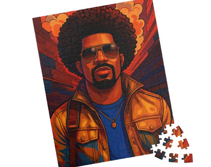 Jigsaw Puzzle
