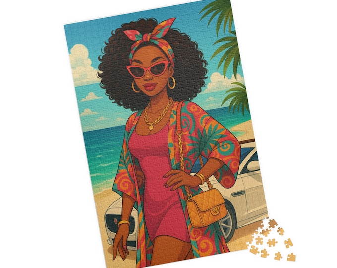 Puzzle Jigsaw Puzzle