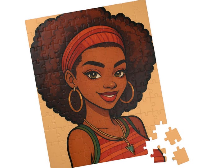 Jigsaw Puzzle