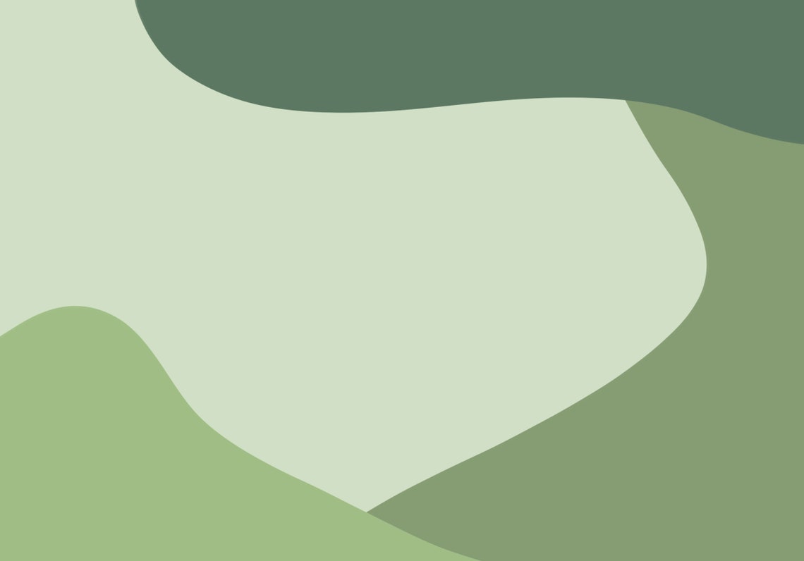 Sage Background Computer Simple Sage Green Laptop Wallpaper - Etsy