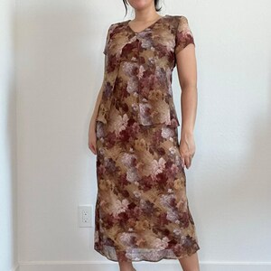 90s mom dresses Ellie Wilde EW36045 Size 8 Lavender Fitted Prom Dress  Glass Slipper  Formals