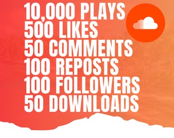 Soundcloud Promotion