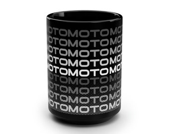 Taza de papá de motocross, taza de papá de moto de cross, taza de café de papá de moto de cross, taza de papá de moto