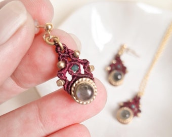 SET DE JOYAS