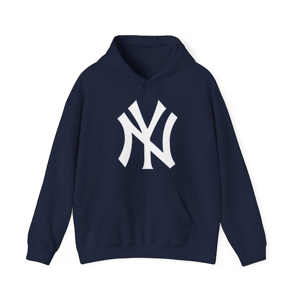 Sweat à capuche Yankees NY