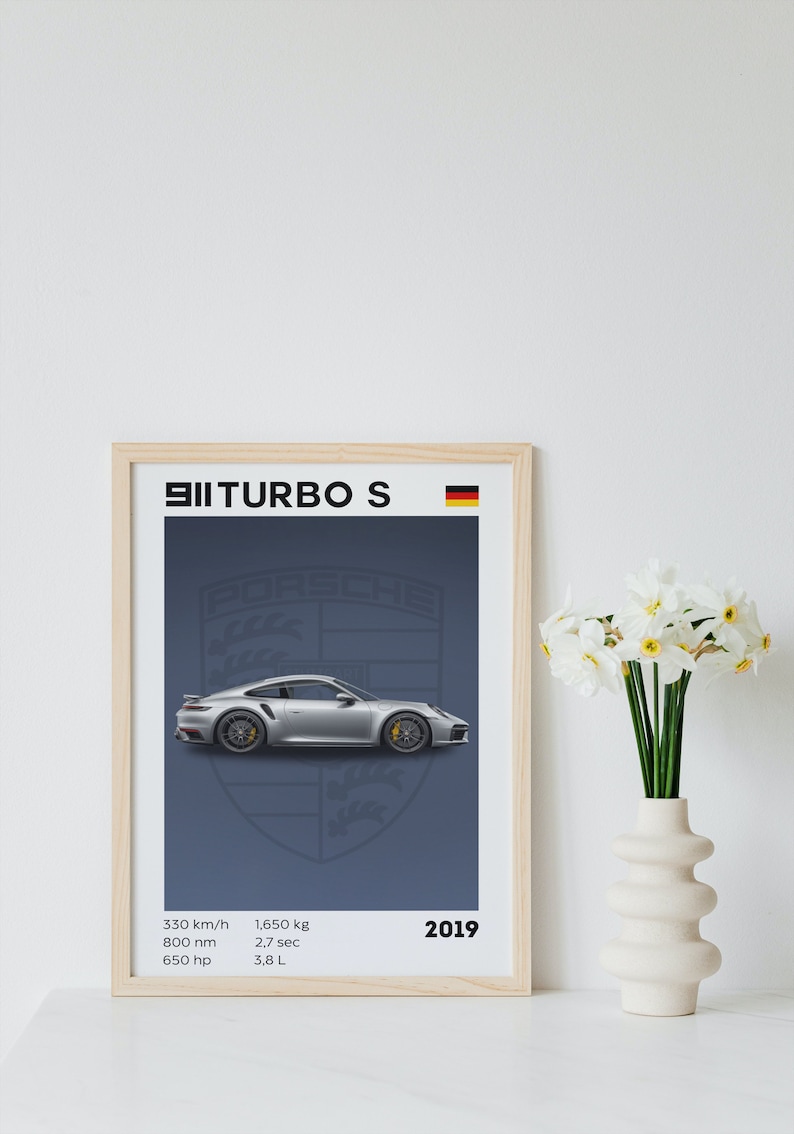 Porsche Richiama Le 911 Turbo, 911Gt2 E 911Gt3 - Foto 10