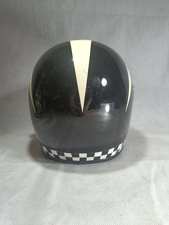 Rare Kangol Grand Prix Phil Read IMOTT Race Repli… - image 7