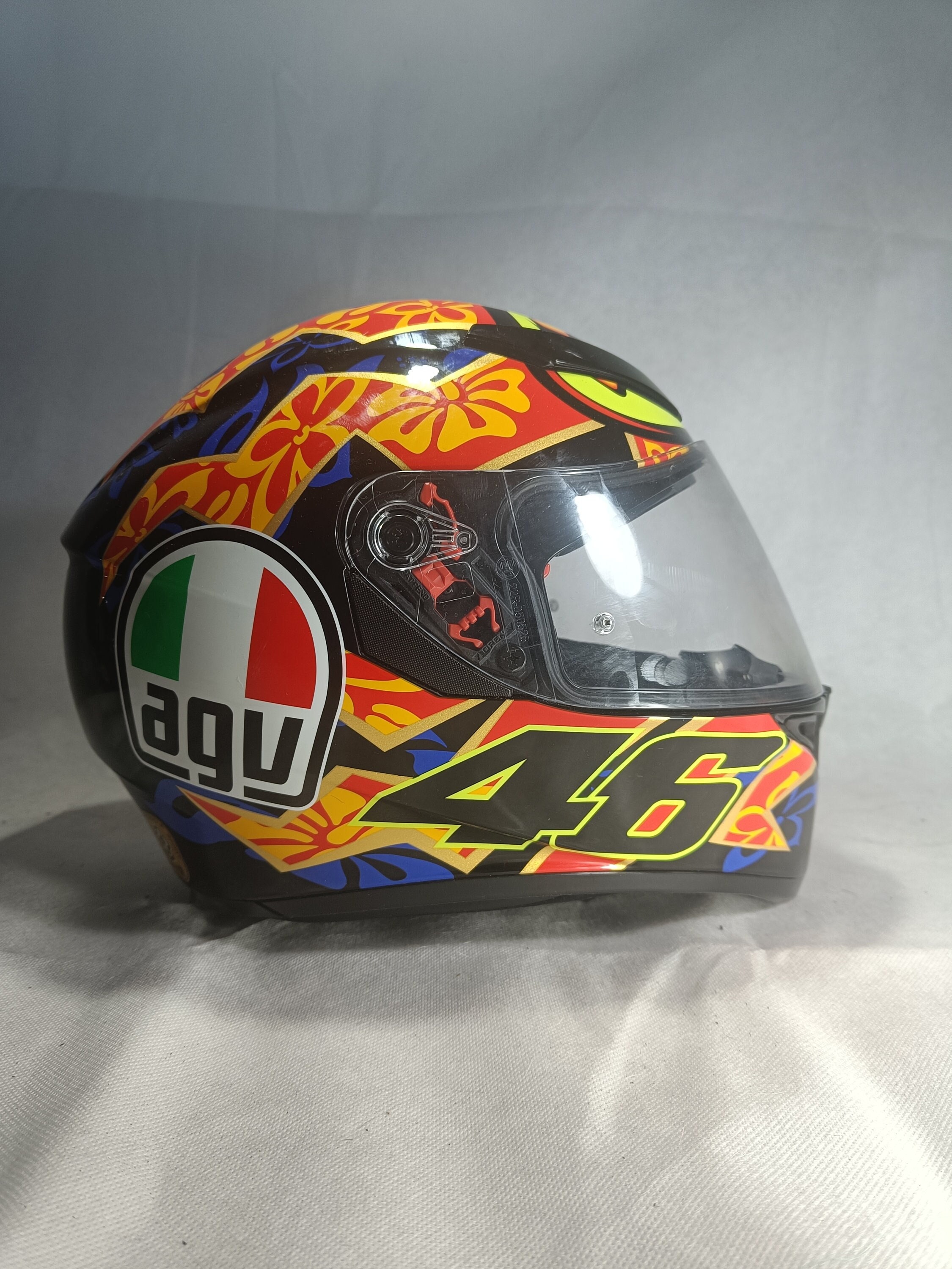 Zippo motorcycle racing Valentino Rossi 46 moto gp online sale