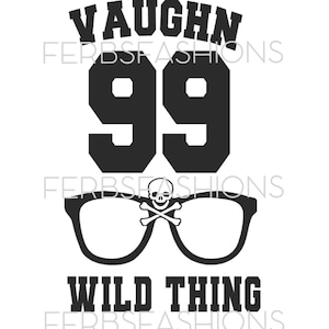 gafas rick vaughn