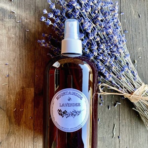 Lavender Hydrosol