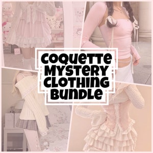 Coquette Mystery Style Bundle