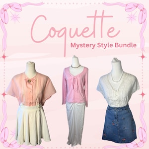 Coquette Mystery Style Bundle