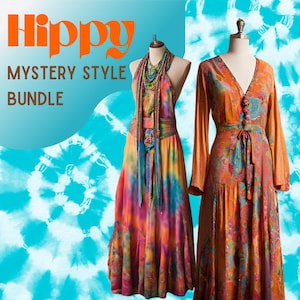 Hippie Mystery Style Bundle