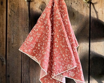 Bandanasjalar, huvuddukar, sommarsjalar, lätta bandanas