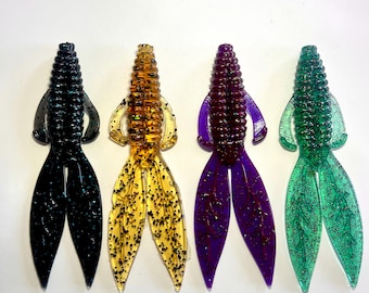 The 4.2” Jack Rabbit 6 pack!