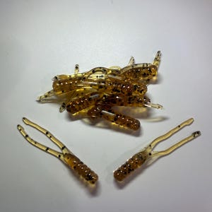 Split tail grub 20 pack!