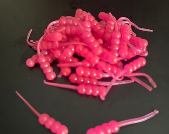 1.35” Wiggler 50 pack