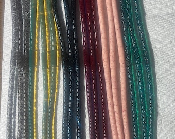 The 16” Spaghetti Worm 6 pack