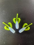 2” Hinkle Bug 10 pack