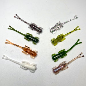 2 1/4” Rad Tad 20 pack