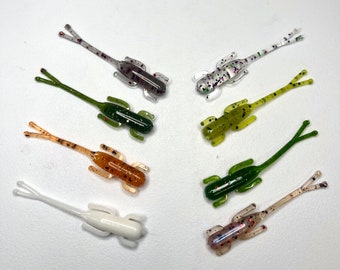 2 1/4” Rad Tad 20 pack