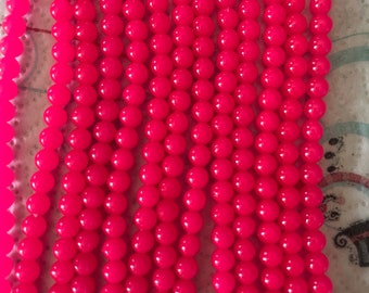 6.75mm soft plastic Salmon eggs 100 pack!