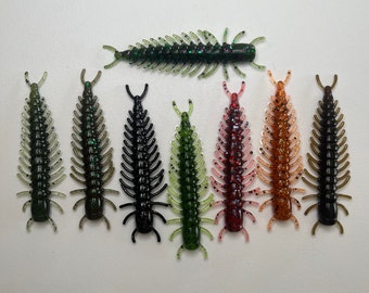 BT Hellgrammite 8 pack