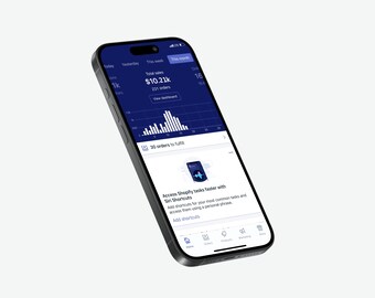 Shopify-verkoop 2023! - E-document om uw omzet op Shopify onmiddellijk te stimuleren!