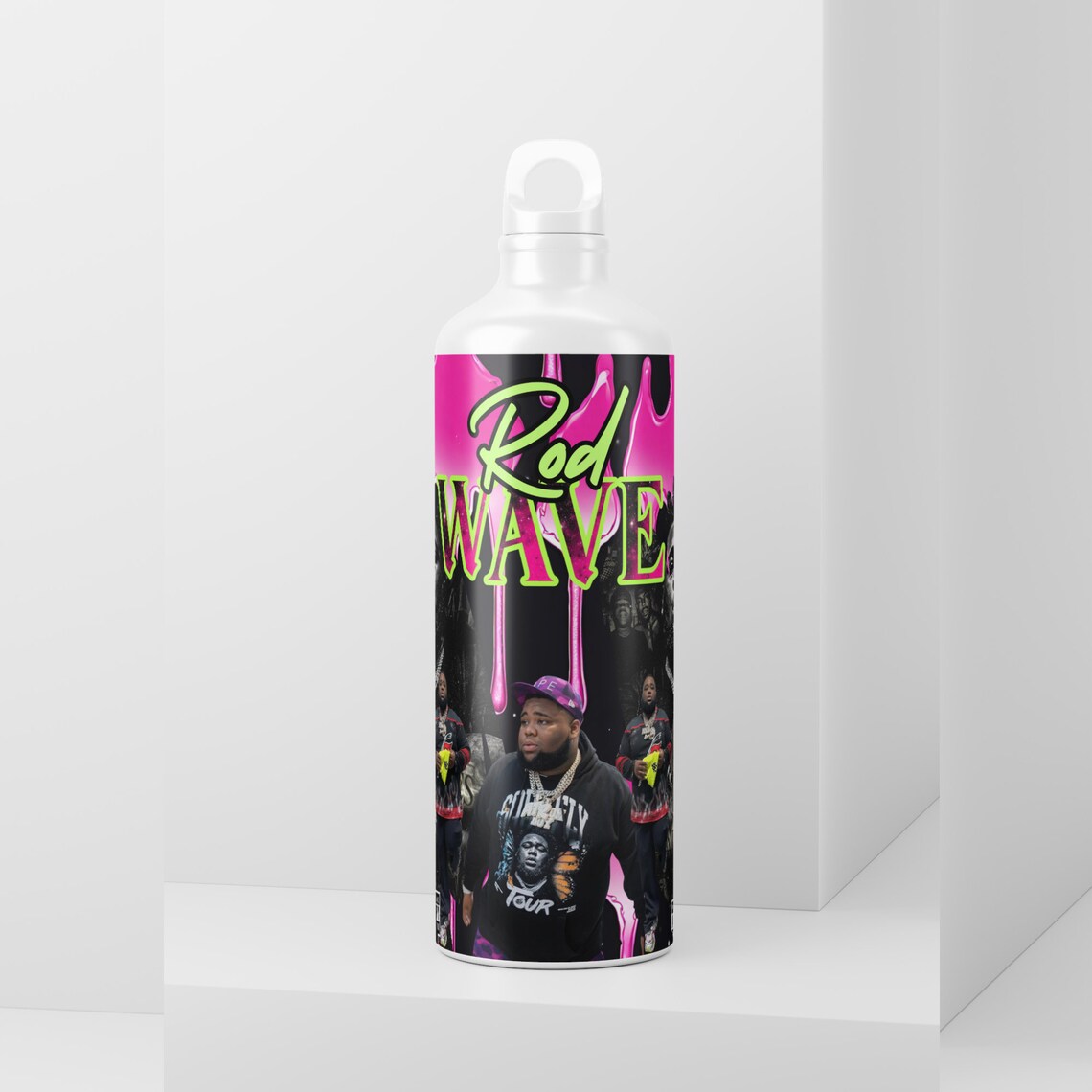 Rod Wave Custom Chain Rod Wave Custom Tumblr Design Digital Download - Etsy