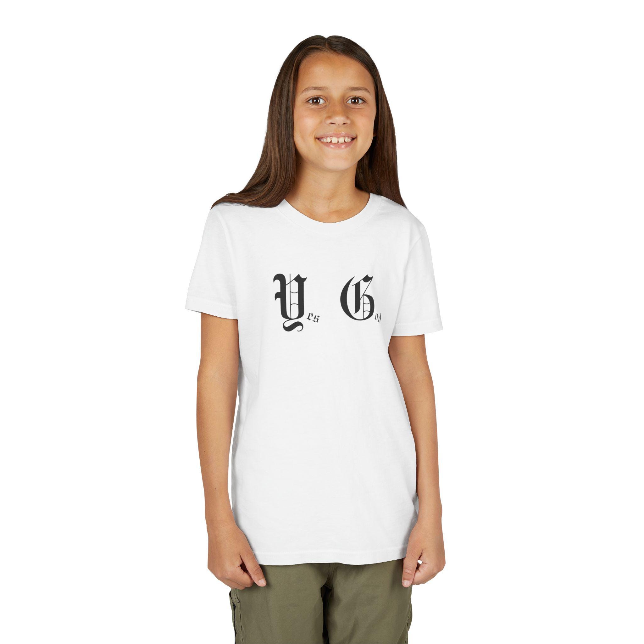 Yg Shirt - Etsy
