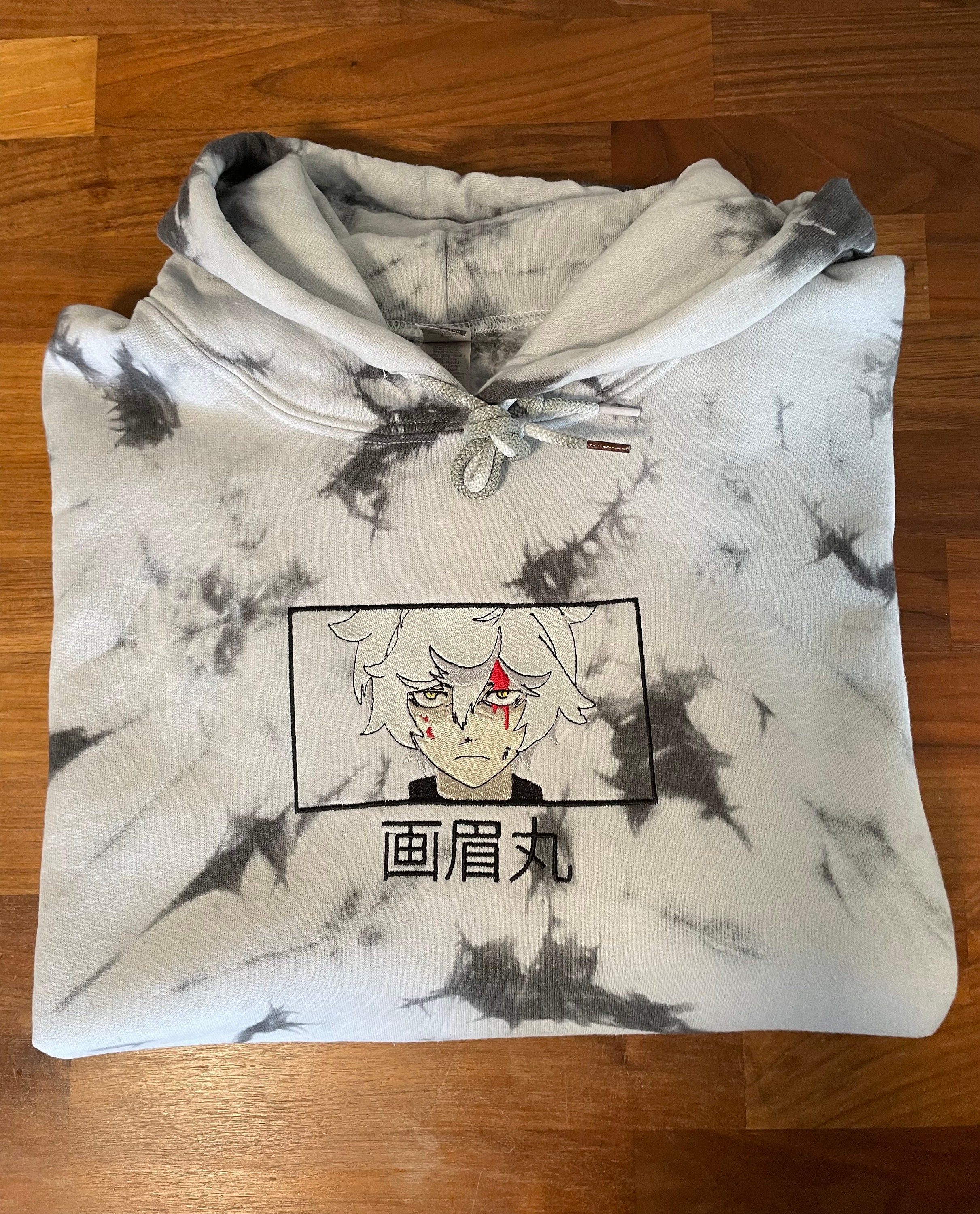 Camiseta Babylook Feminina - Hell's Paradise: Jigokuraku