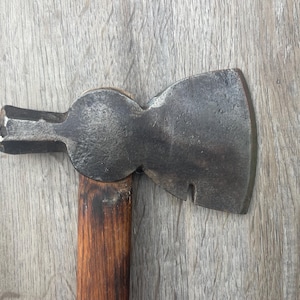 Carpenters Hatchet