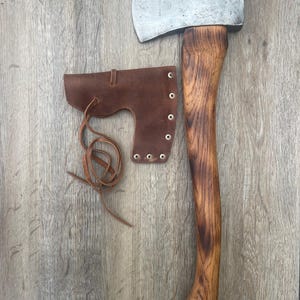 Hults Bruk Axe