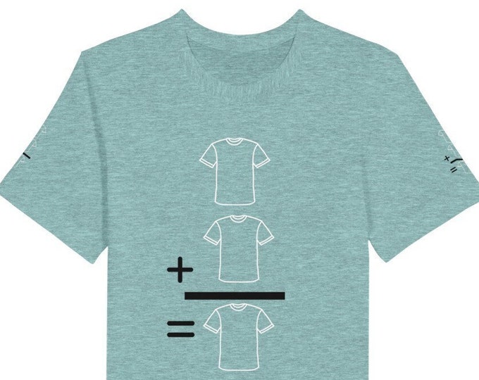 Funny Math Shirt, Tee Shirt, Math Teacher Tee Shirt, Math Teacher Shirt, Mathematician Shirt, Teacher Appreciation Tshirt, Math Tshirt.