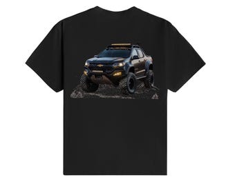 Chevrolet Colorado - Desert Beast T-Shirt