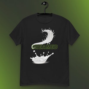 Creamed T-Shirt