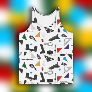 Kinky Gay Tank Top