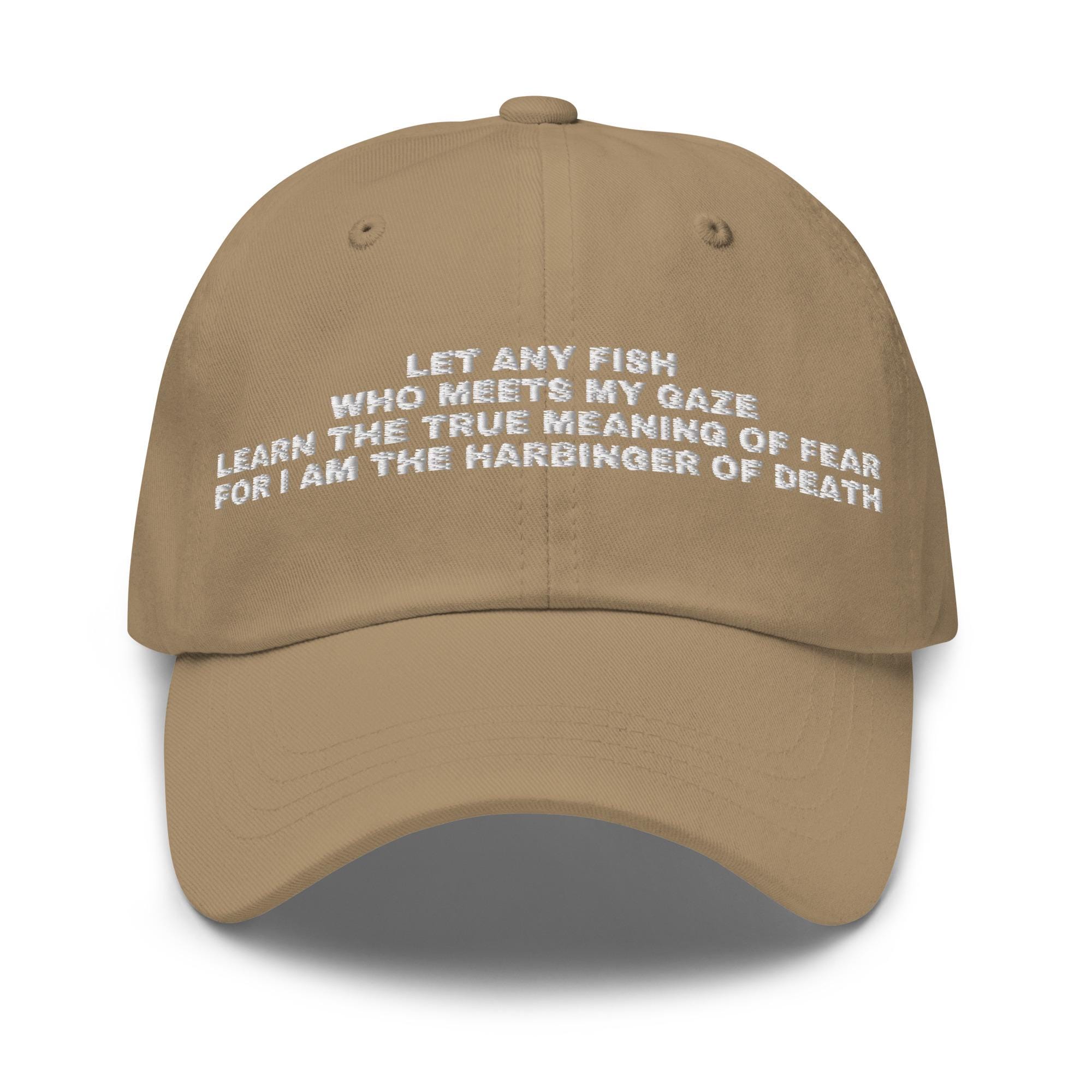 Sitemapcdatahttpautocellcare1comlet Any Fish Who Meets My Gaze Hat
