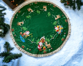 Tree Skirt