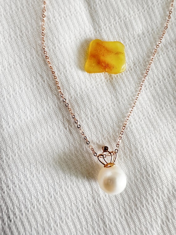 Collane Argento 925 Con Pendente Donna Amore Eterno INS028P274RHAQ - Foto 5