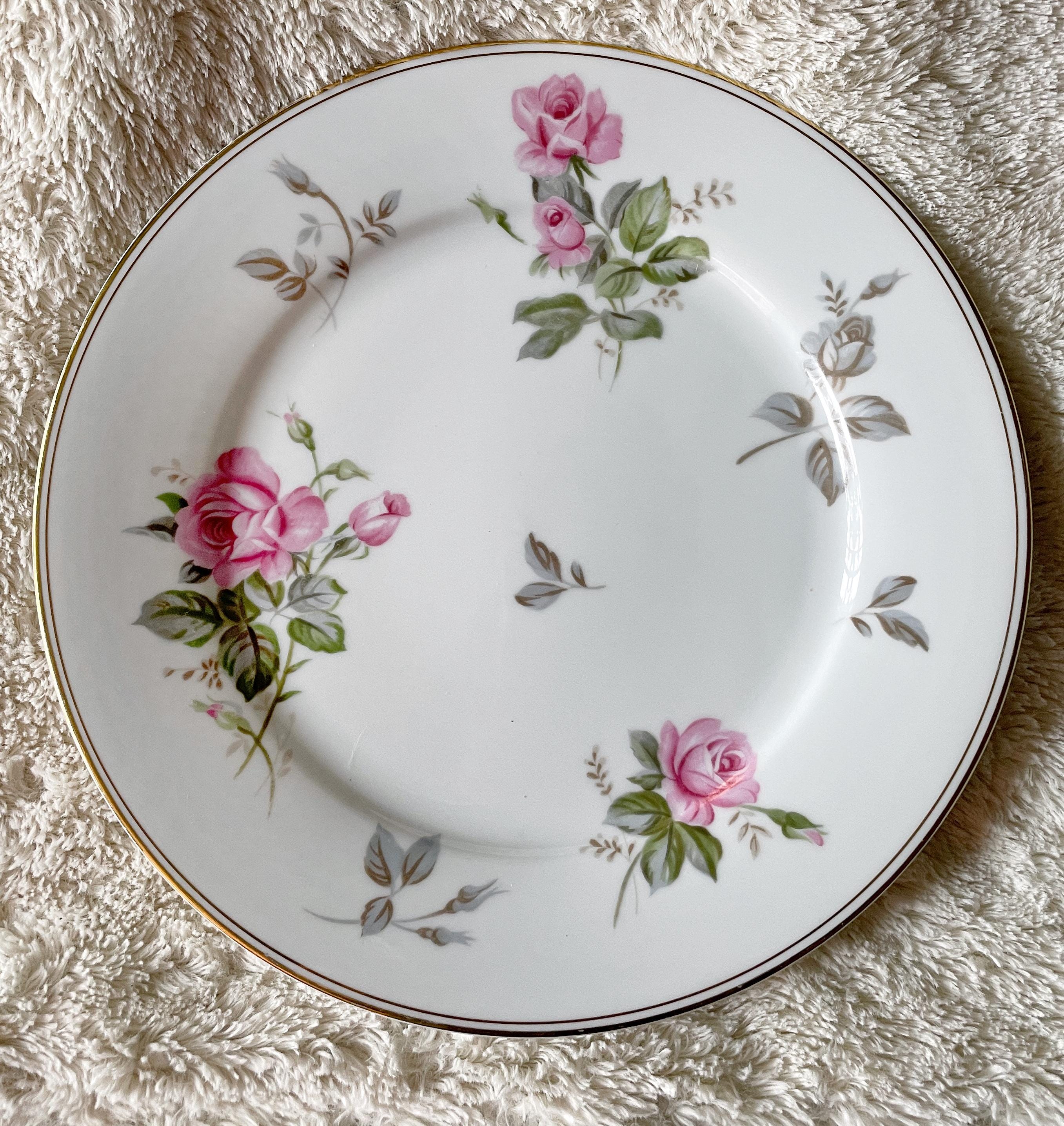 Noritake Fine China Pattern 