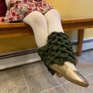 Crochet PATTERN Leg Warmer, Womens Boot Cuffs, Womens Boot Socks, Womens  Leg Warmers Pattern, Girls Leg Warmers on Your Toes Leg Warmers 