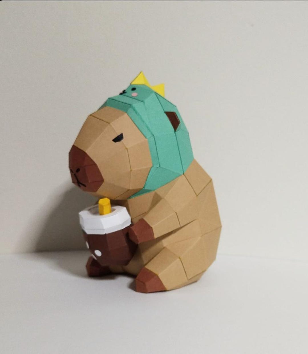 カピバラ - Etsy 日本