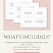 64 Bible Verse Cards, NIV Printable Scripture Cards, Bible Memory Verse Cards, Printable Bible ...