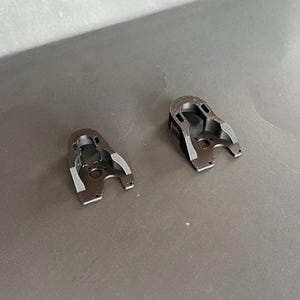 SCX24 Big Pinion Motor Mounts *Read Description