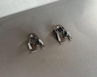 SCX24 Big Pinion Motor Mounts *Read Description