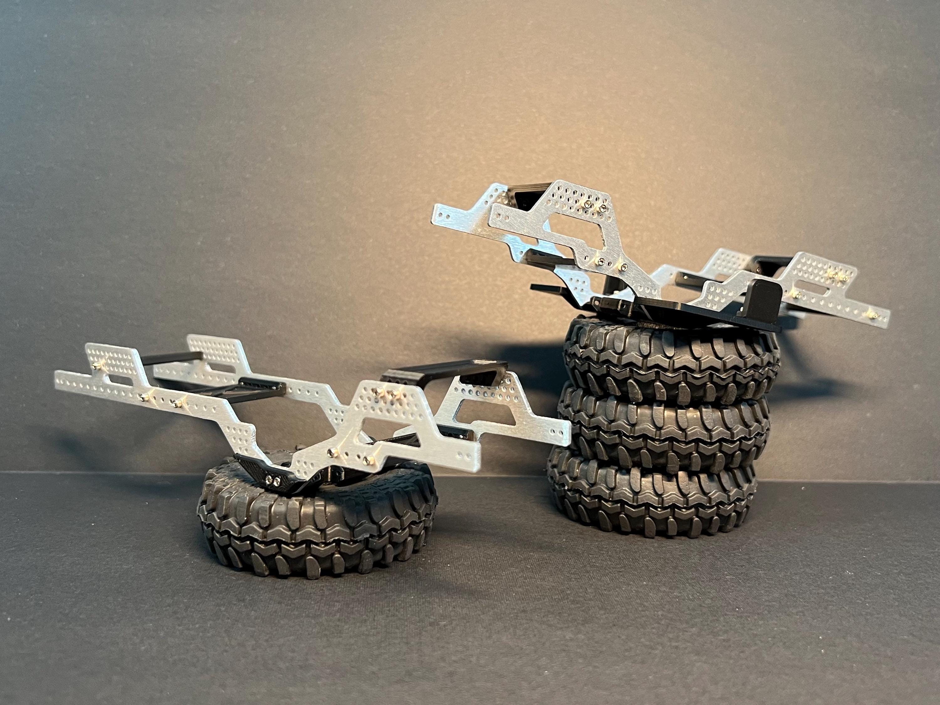 Scx24 lcg chassis - Etsy 日本