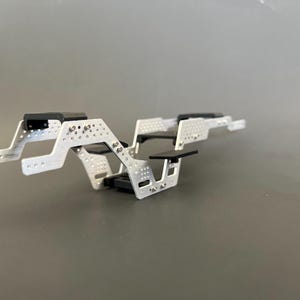 SCX24 Prerunner Trophy Truck Chassis
