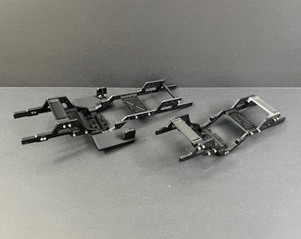 Storm C1 Gehäuse für SCX24