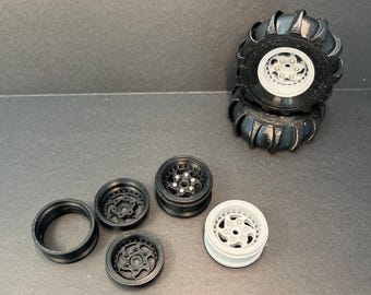 Sunbeam 1.0 Wheels